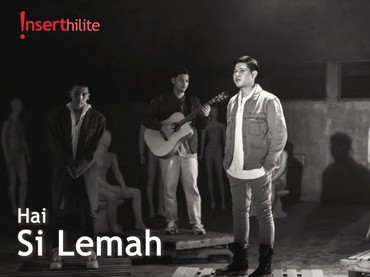 Kolaborasi Lagu 'Si Lemah' RAN dan Hindia Tembus 477 Ribu Viewers