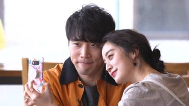 7 Tahun Pacari Shin Min Chul, Hyerim 'Wonder Girls' Segera Menikah