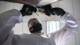 Update Corona DKI 28 Mei: Bertambah 103, Total 6.929 Kasus