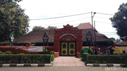 img-title Inilah 12 Masjid Tertua di Indonesia