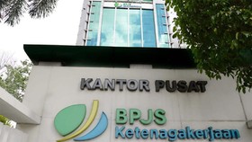 Iuran BPJS Ketenagakerjaan Dibebaskan 99 Persen Sampai 2021