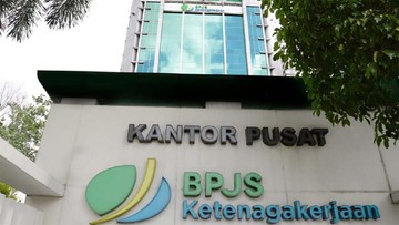 Dana BPJS Ketenagakerjaan bisa dicairkan ketika pekerja berhenti bekerja (resign) hingga terkena PHK. Berikut langkah pencairan melalui online dan offline.