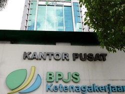 Pekerja Ter-PHK Bisa Klaim JHT Lewat Lapak Asik Online dari Rumah