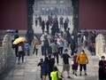 Corona, China Akan Terbitkan Surat Utang 3,75 Triliun Yuan