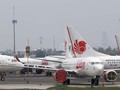 Lion Air Tawarkan Tes PCR Seharga Rp250 Ribu untuk Penumpang