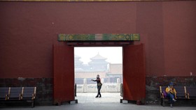 China Gelontorkan Stimulus Ekonomi Rp7.325 Triliun