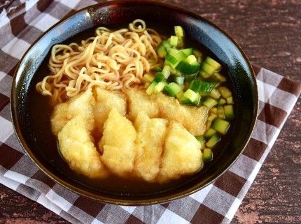 Resep Pempek Lenggang Panggang, Camilan Tradisional yang Menggoyang Lidah