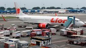 Penumpang Teriak Bom di Pesawat Lion Air Ditetapkan Jadi Tersangka