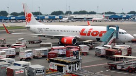 Lion Air Minta Maaf Karena Sering Telat Terbang