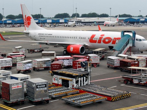 Penumpang Teriak Bom di Pesawat Lion Air Ditetapkan Jadi Tersangka