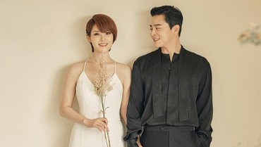 img-title Jo Jung Suk dan Gummy Siap Sambut Kelahiran Anak Pertama