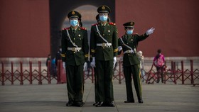 China Tangkap Massal 1.000 Warga Tibet dan Biksu, Ada Apa?