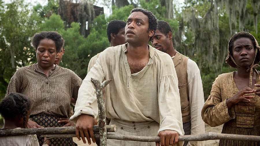12 Years A Slave (IMDB) 12 Years A Slave (IMDB)