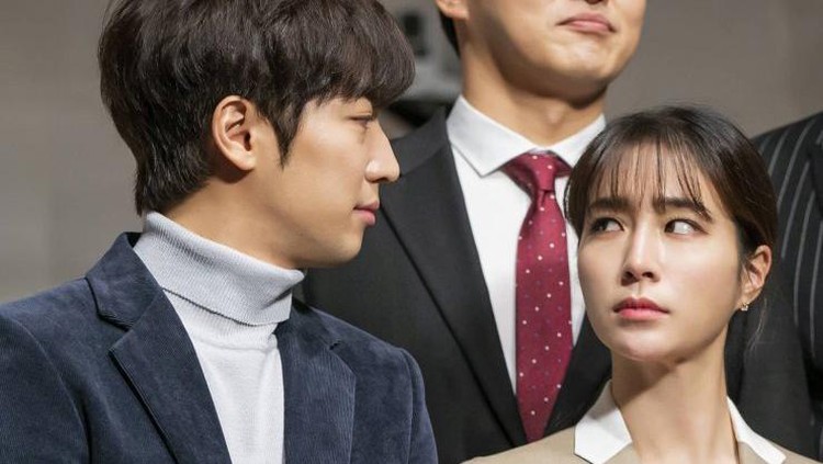 Drama Korea Once Again