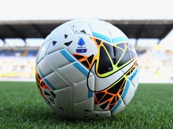 20 Klub Serie A Sepakat Musim Dilanjutkan