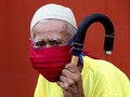 Penggunaan Masker Jangka Panjang dan Efeknya bagi Kesehatan