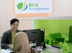 BPJAMSOSTEK Salurkan Rp 227 Juta ke Keluarga PPSU Korban Tabrak Lari