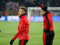 Harga Pesepakbola Diyakini Takkan Terpapar Corona