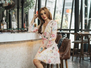 Alasan Nora Alexandra Ceraikan Aliff Alli hingga Konspirasi Corona