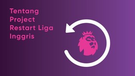 INFOGRAFIS: Tentang Project Restart Liga Inggris