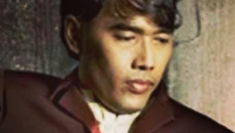 erwin prasetya