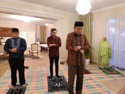 Cerita dari Swedia, Salah Satu Negara dengan Puasa Terlama di Dunia
