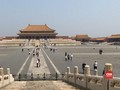 VIDEO: Kota Terlarang China Kembali Dibuka Setelah Lockdown