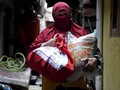 Jokowi Minta Bansos Fleksibel Jika Warga Miskin Belum Dapat