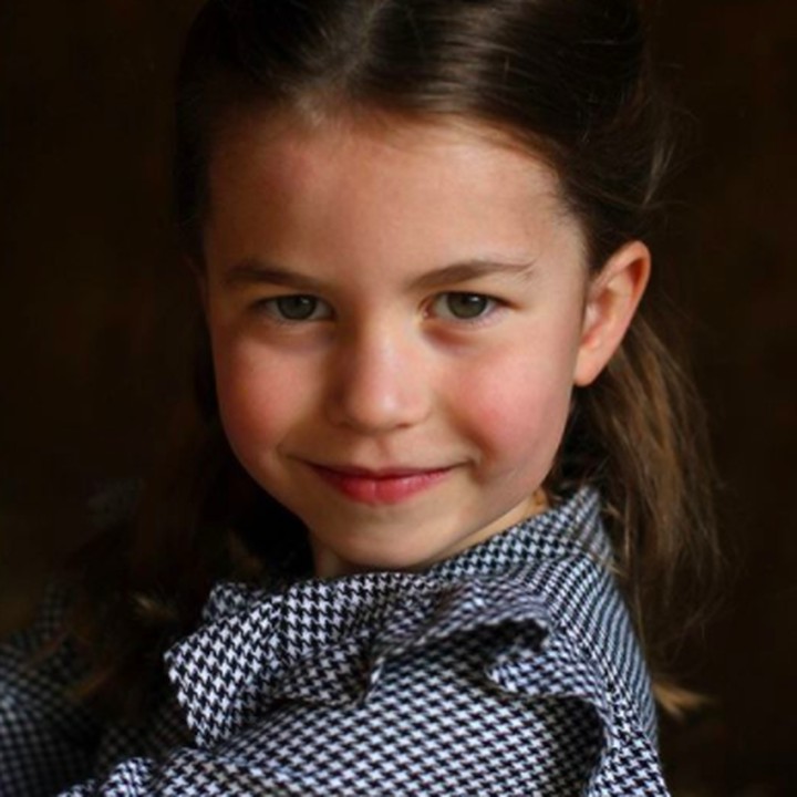 <p>Princess Charlotte merupakan anak kedua pasangan Kerajaan Inggris, Pangeran William dan Kate Middleton. (Foto: Instagram @kensingtonroyal)</p>