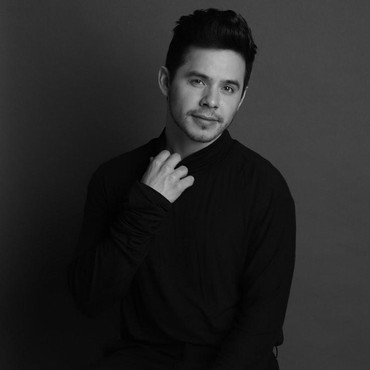 A Little Too Not Over You - David Archuleta