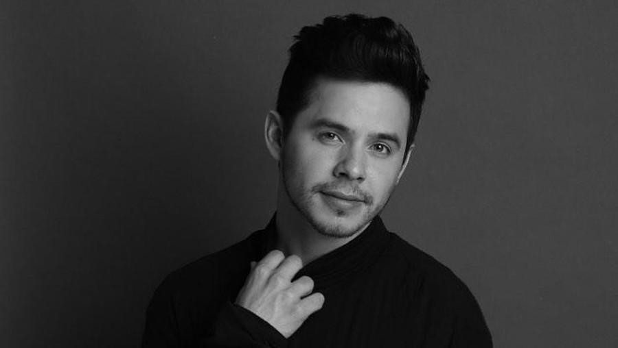 David Archuleta David Archuleta