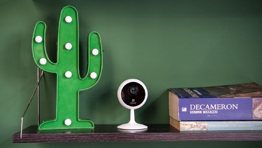Ezviz CCTV Ezviz CCTV