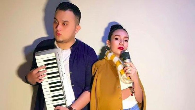 Dokter Michael dan Tri Novia