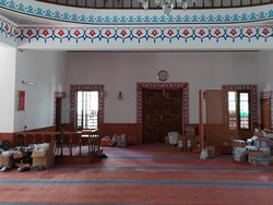 Wabah Corona Merebak, Masjid di Istanbul Ini Jadi Supermarket Amal