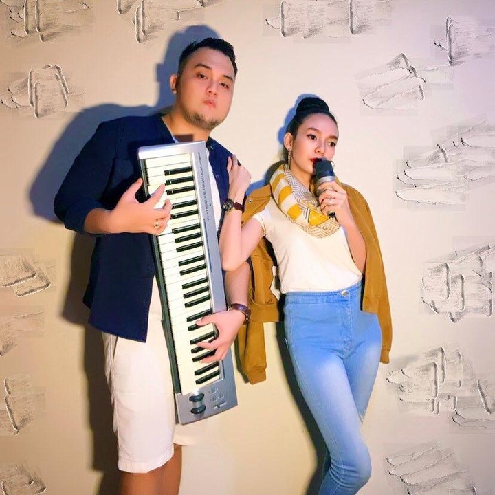 <p>Setelah Michael meninggal, Novia pun berbagi kenangan selama 8 tahun bersama calon suaminya itu. (Foto: Instagram @miknov.id)</p>