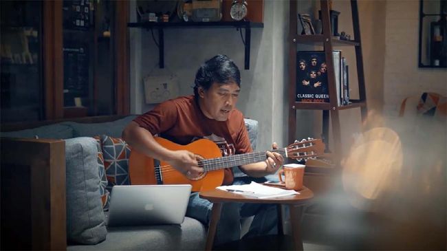 Erwin Prasetya