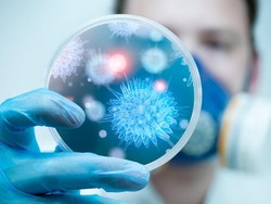 Mulai dari Ebola-SARS, Bagaimana Manusia Kalahkan Wabah Sebelum Corona?