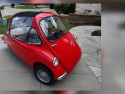 Jangan Remehkan Mobil Ini dari Tampilannya
