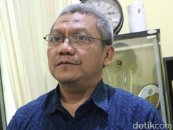 Seorang Dokter di Jombang Sembuh dari Corona, Ini Treatment yang Dijalani