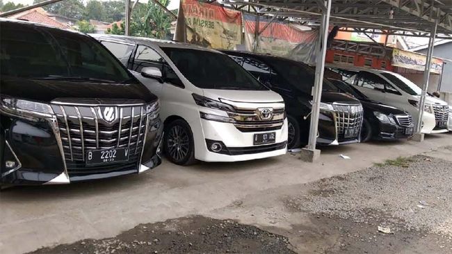 rental mobil murah