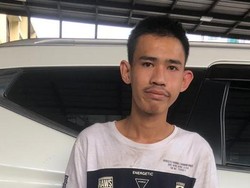 Kronologi Perampokan Sadis Tewaskan Driver Taksi Online di Jaktim