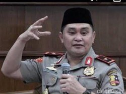 PWNU Berharap Kapolda Jatim yang Baru Bisa Membuat Jawa Timur Lebih Kondusif