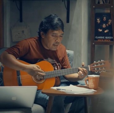 Sebelum Meninggal, Erwin Prasetya Eks Dewa 19 Alami Batuk Berdarah