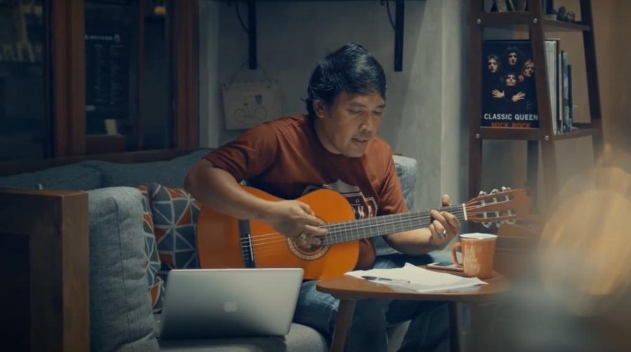 Erwin Prasetya