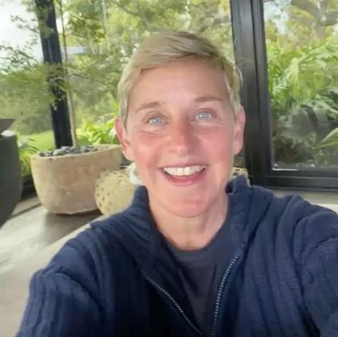 Disebut Sombong, Sifat Buruk Ellen DeGeneres Dibongkar Eks Pengawal