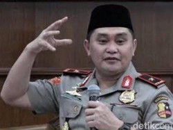 Ketua DPRD Kota Pasuruan Optimis Irjen Fadil Imran Bisa Bawa Jatim Lebih Aman