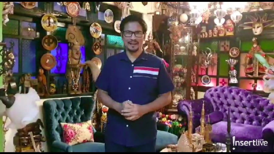 Krisna Mukti Krisna Mukti