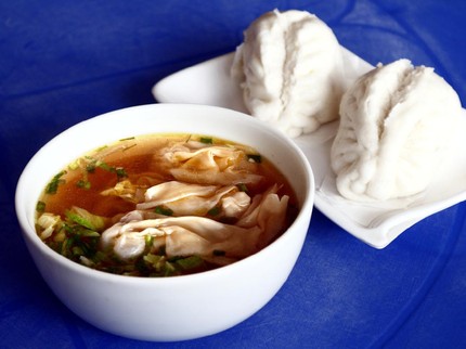Menu Buka Puasa: Resep Sup Siomay Labu Siam, Gurih Kuahnya Hangatkan Tubuh
