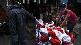Babak Baru Korupsi Bansos Beras, Kakak Hary Tanoe Dipanggil KPK