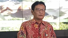 Kementan Angkat Suara soal Pengadaan Ayam Rp770 Ribu per Ekor